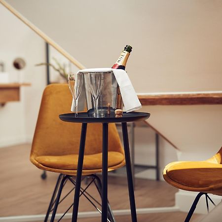 בלריקום Boutique Hotel Bellevue מראה חיצוני תמונה