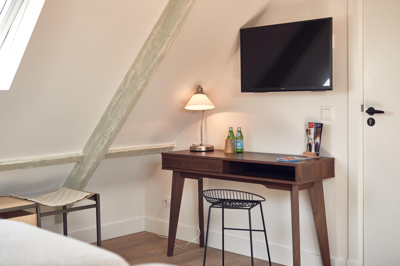בלריקום Boutique Hotel Bellevue מראה חיצוני תמונה