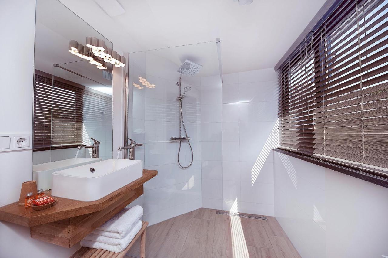 בלריקום Boutique Hotel Bellevue מראה חיצוני תמונה